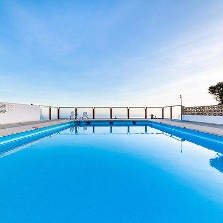 Espejo Del Mar Apartamento Almería Exterior foto