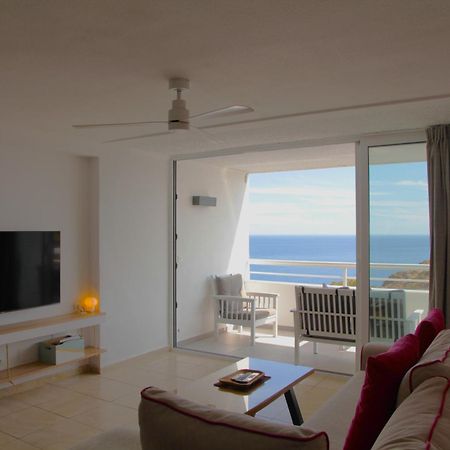 Espejo Del Mar Apartamento Almería Exterior foto